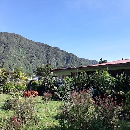 Le Clos Des Mimosas La Plaine des Palmistes Buitenkant foto
