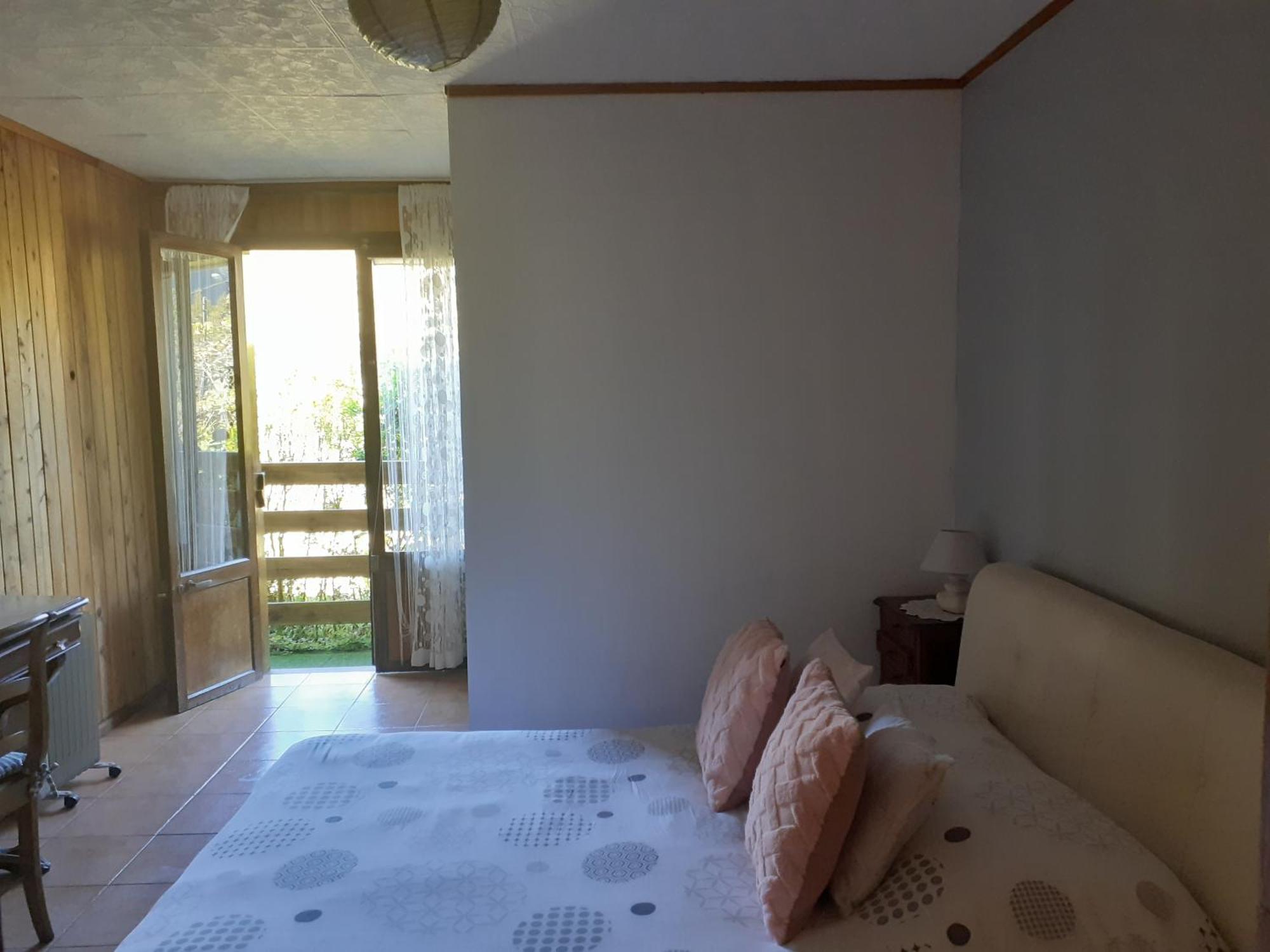 Le Clos Des Mimosas La Plaine des Palmistes Buitenkant foto